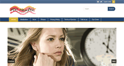Desktop Screenshot of fdcchildren.org